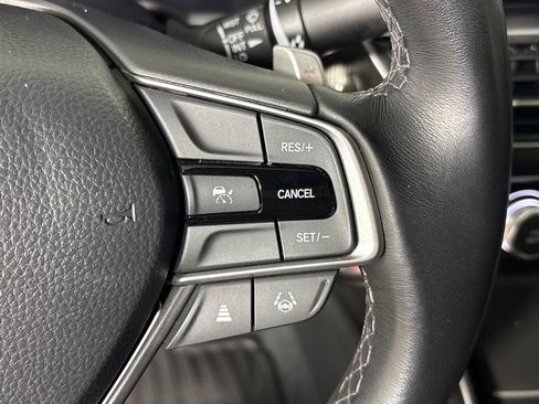 Used 2022 Honda Accord Sport Special Edition image 18