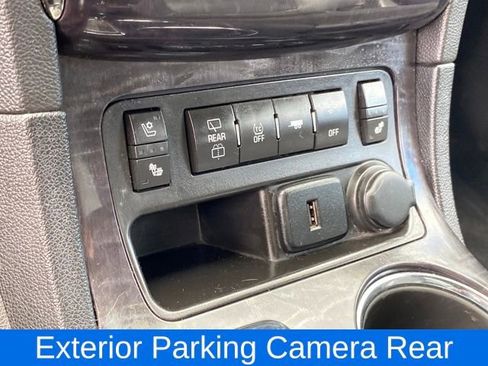 Used 2017 Buick Enclave Premium image 11