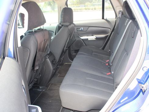 Used 2013 Ford Edge SE AWD/4WD image 12