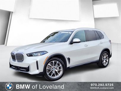 Certified 2026 BMW X5 xDrive40i