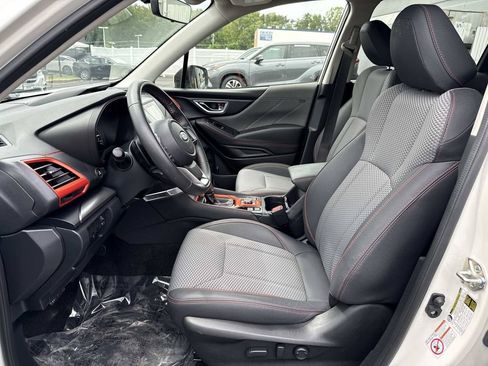 Used 2019 Subaru Forester Sport AWD/4WD image 26