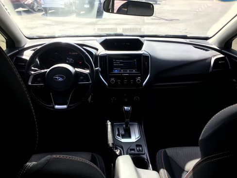 Used 2018 Subaru Crosstrek 2.0i Premium AWD/4WD image 14