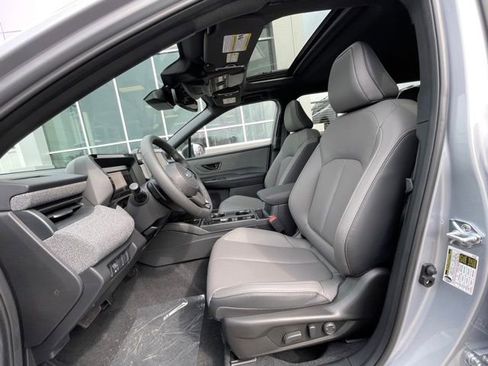 New 2026 Subaru Outback Limited XT w/ Premium/Limited Package 2 AWD/4WD image 16