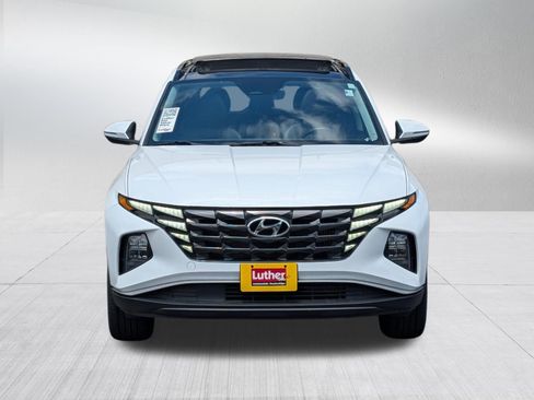 Used 2024 Hyundai Tucson SEL AWD/4WD image 2