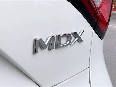 Used 2024 Acura MDX FWD w/ Technology Package image 10