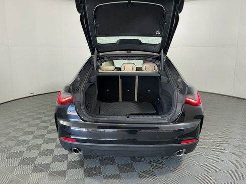 Certified 2025 BMW 430i w/ Parking Assistance Package RWD image 28