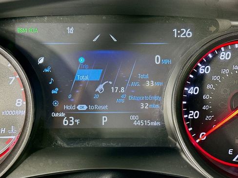 Used 2024 Toyota Camry XSE image 12