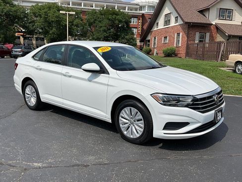 Used 2019 Volkswagen Jetta S w/ Driver Assistance Package FWD image 30
