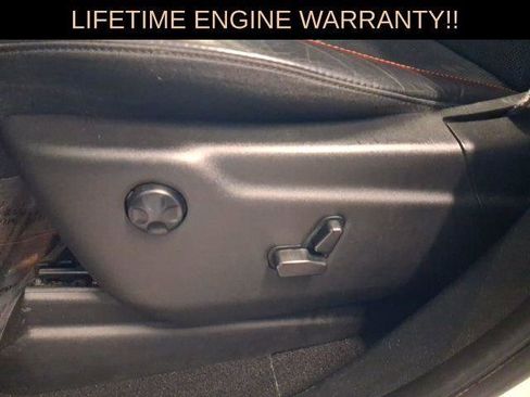 Certified 2024 Dodge Durango GT image 21