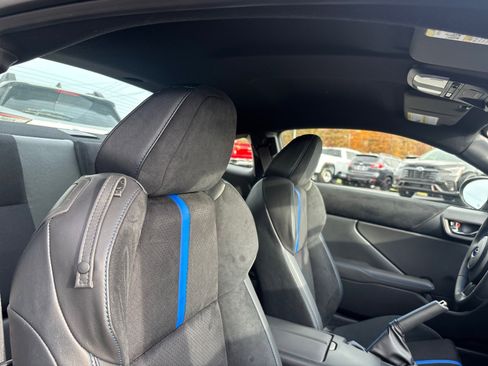 New 2025 Subaru BRZ tS image 44