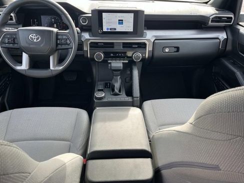 Used 2025 Toyota 4Runner SR5 RWD image 15