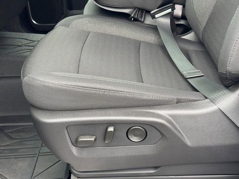 New 2026 Chevrolet Silverado 1500 LT w/ Safety Package image 48