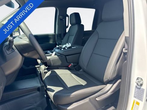 New 2026 Chevrolet Silverado 2500 W/T w/ WT Convenience Package AWD/4WD image 11