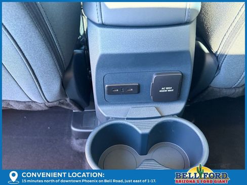 New 2026 Ford Maverick XLT w/ XLT Luxury Package image 20