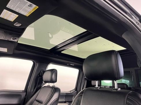 Used 2019 Ford F150 Lariat w/ Equipment Group 502A Luxury image 23