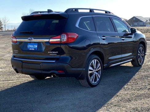 Used 2019 Subaru Ascent Touring image 14