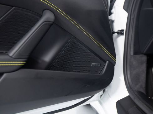 Certified 2026 Porsche 911 GT3 RWD image 21