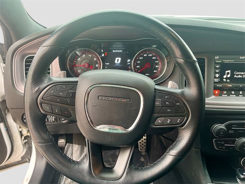 Used 2023 Dodge Charger Scat Pack w/ Navigation & Travel Group image 11