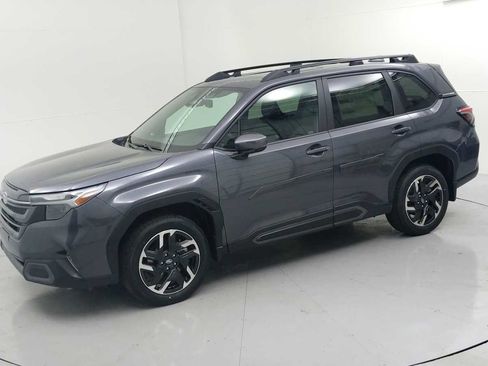 New 2026 Subaru Forester Limited image 5