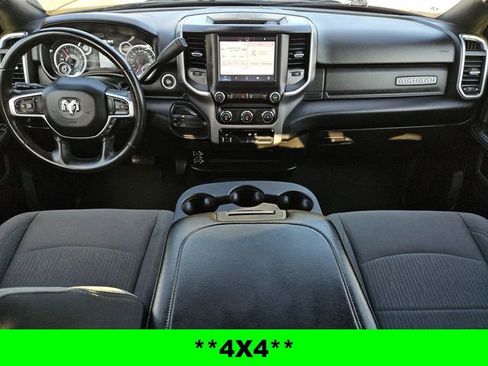 Used 2024 RAM 2500 Big Horn image 6