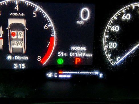 Used 2025 Honda Civic Sport image 14