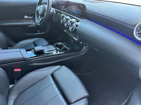 Certified 2023 Mercedes-Benz CLA 250 w/ Premium Package image 17