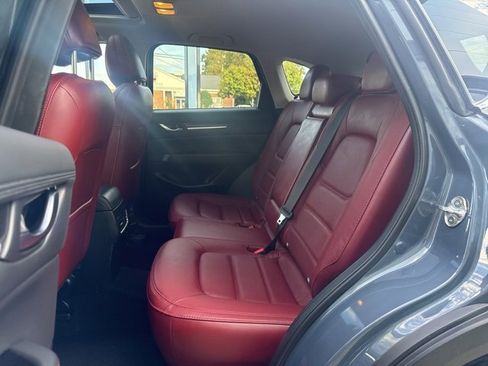 Used 2023 MAZDA CX-5 Carbon Edition image 12