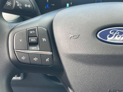 New 2026 Ford Maverick XLT AWD/4WD image 16