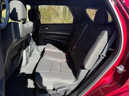 New 2026 Dodge Durango GT w/ Blacktop Package image 15