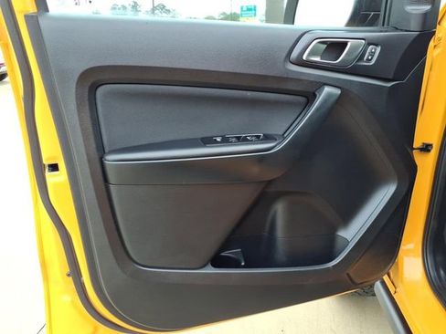 Used 2022 Ford Ranger XLT w/ Tremor Off-Road Package AWD/4WD image 24