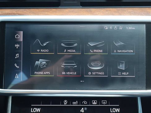 Used 2019 Audi A6 3.0T Premium Plus w/ Premium Plus Package AWD/4WD image 22