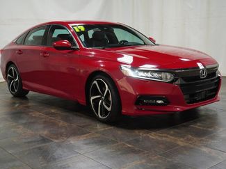 Used 2019 Honda Accord Sport video 1