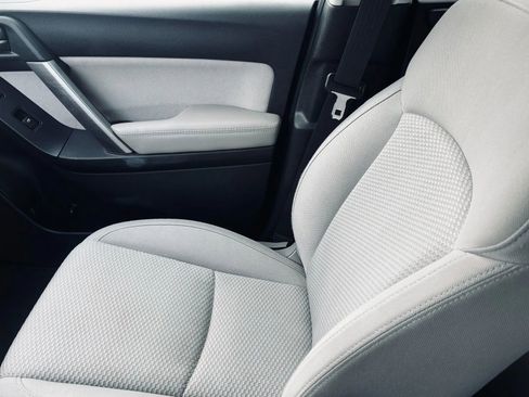 Used 2016 Subaru Forester 2.5i Premium w/ Popular Package #2 image 30