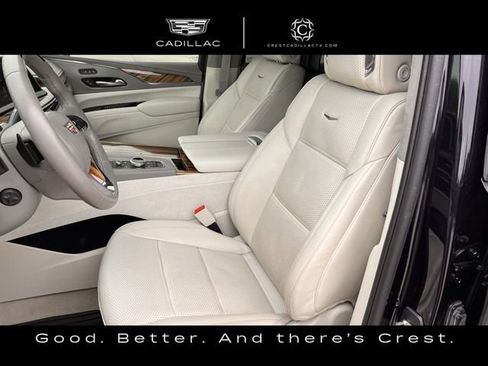 Certified 2023 Cadillac Escalade Sport Platinum AWD/4WD image 27