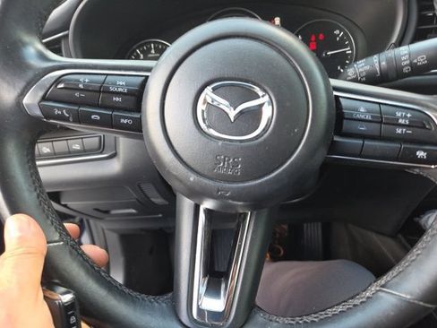 Used 2024 MAZDA CX-30 AWD 2.5 S w/ Select Sport Pkg image 5