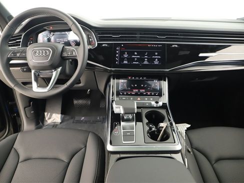 New 2026 Audi Q7 2.0T Premium Plus image 18