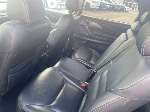 Used 2021 MAZDA CX-9 Grand Touring image 11