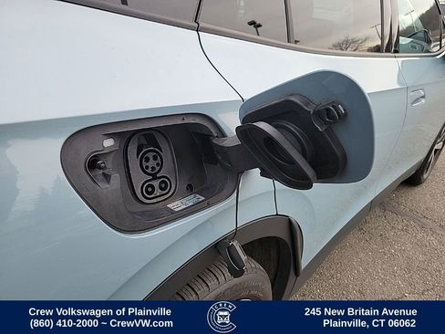 Certified 2023 Volkswagen ID.4 Pro S image 32