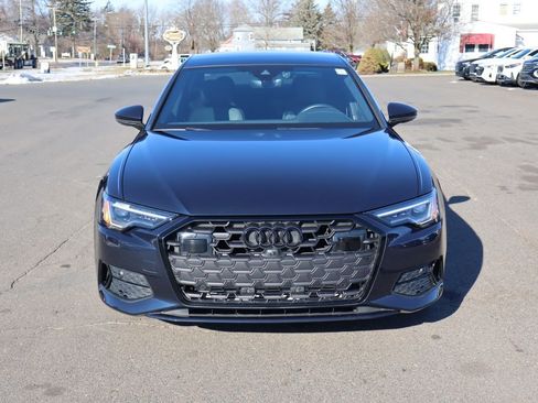 Used 2024 Audi A6 Premium Plus w/ Premium Plus Package image 3