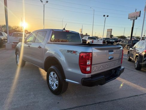 Used 2020 Ford Ranger XL w/ Equipment Group 101A Mid image 4