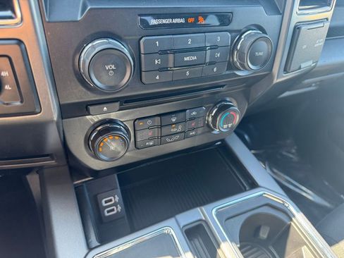 Certified 2018 Ford F150 XLT w/ Equipment Group 302A Luxury AWD/4WD image 20