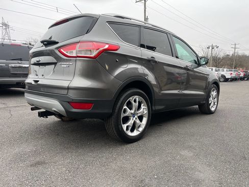 Used 2013 Ford Escape Titanium image 6