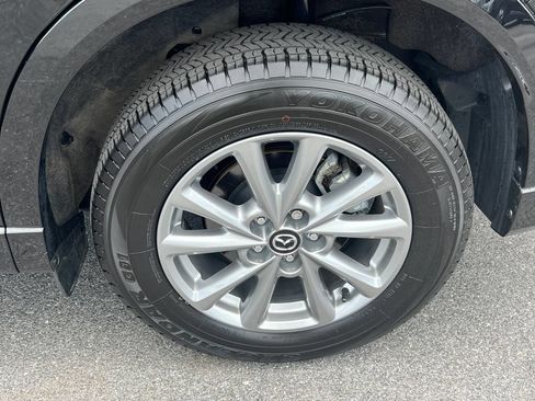 Certified 2025 MAZDA CX-5 AWD 2.5 S w/ Select Package image 14