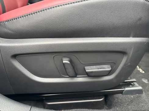Used 2026 MAZDA CX-50 AWD 2.5 Hybrid w/ Cargo Package image 23