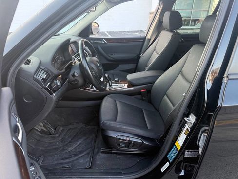 Used 2017 BMW X3 sDrive28i image 10