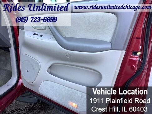 Used 2005 Toyota Tundra SR5 image 26