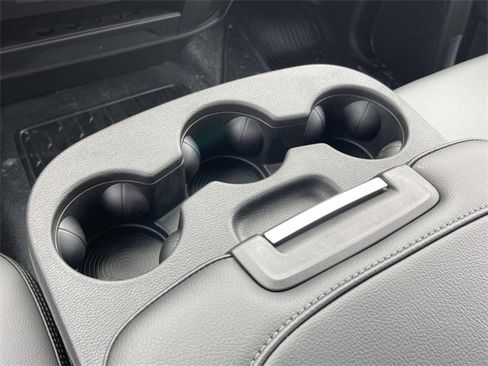 New 2026 RAM 5500 Tradesman image 25