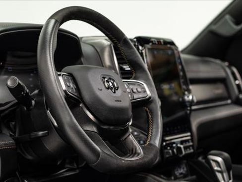 Used 2024 RAM 1500 TRX image 25