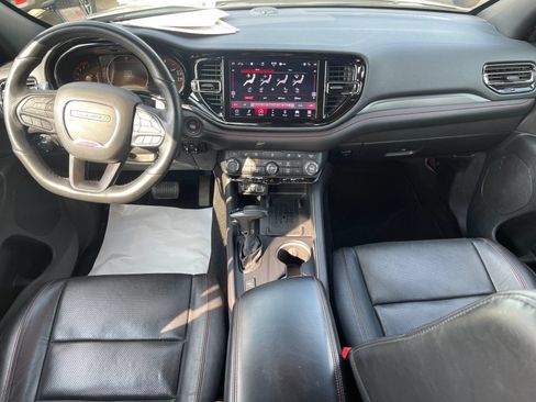 Used 2025 Dodge Durango R/T AWD/4WD image 15