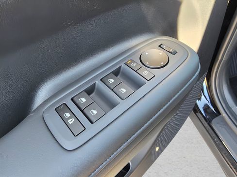 New 2026 Hyundai Santa Fe SEL image 23